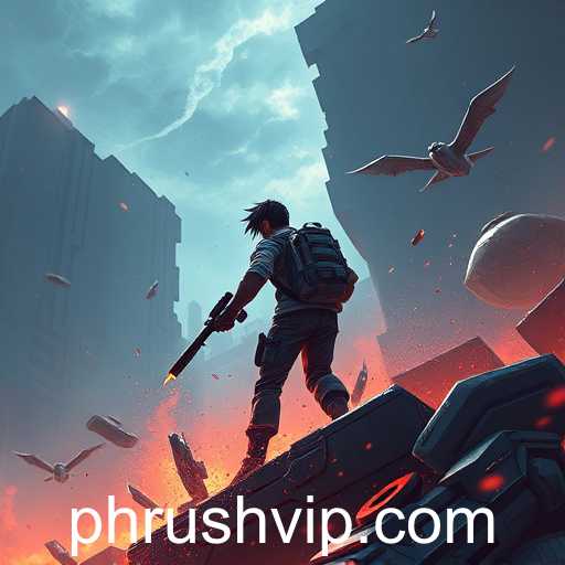 PHRUSH