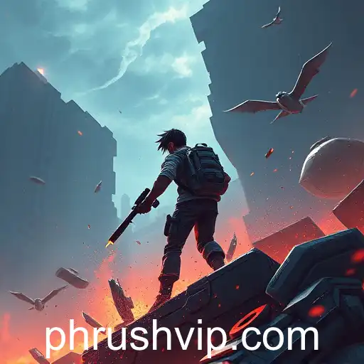 Exploring the Dynamic World of Action Adventure Games: The Rise of PHRUSH