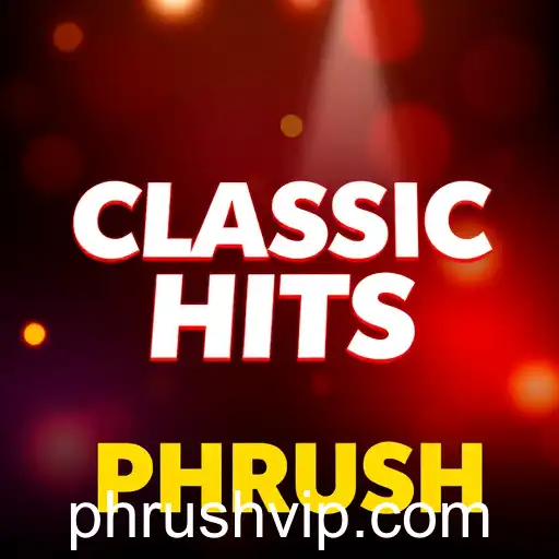 Rediscover Musical Gems: Exploring the 'Classic Hits' Game Category with PHRUSH