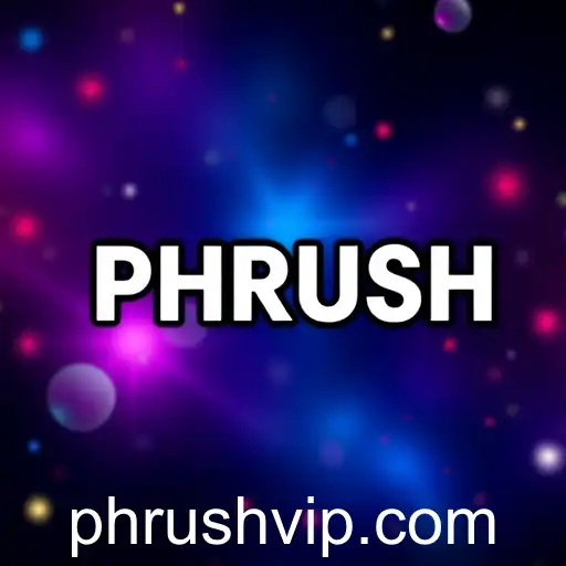 PHRUSH: The Future of Online Gaming in 2025