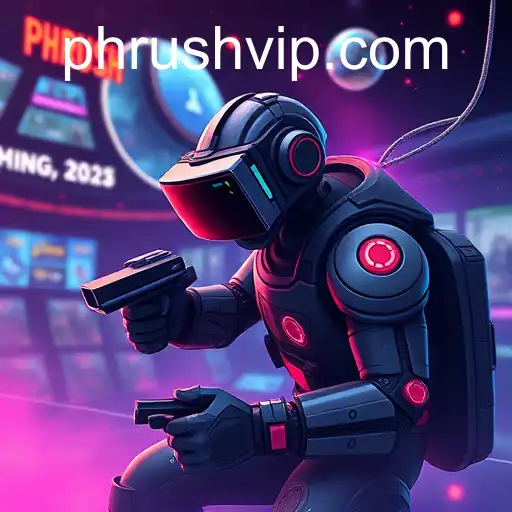 Gaming Evolution: PHRUSH and Beyond