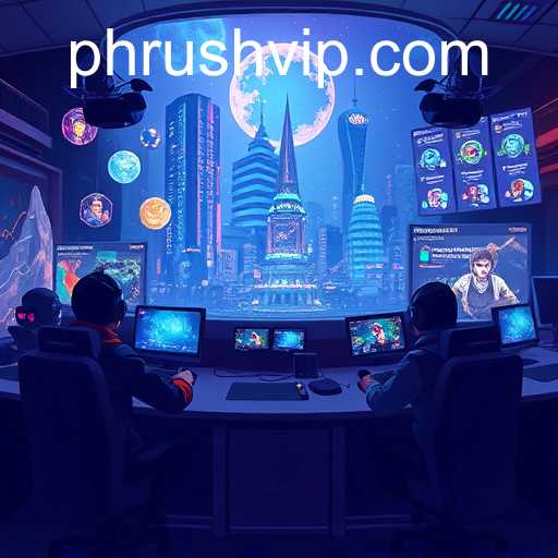 Gaming Trends Shaping the Future