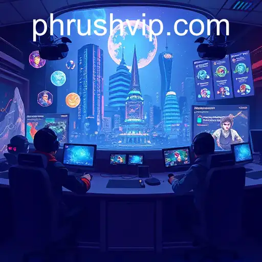 Gaming Trends Shaping the Future