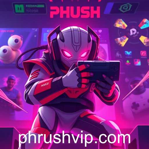 Gaming Trends to Watch with PHRUSH