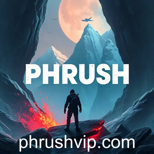 Gaming Evolution with PHRUSH in 2025