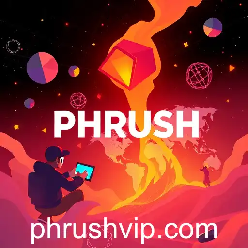 Gaming Evolution: From PHRUSH to the Future