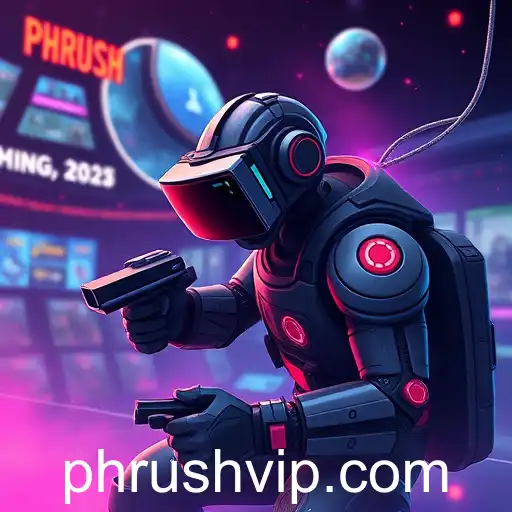 Gaming Evolution: PHRUSH and Beyond