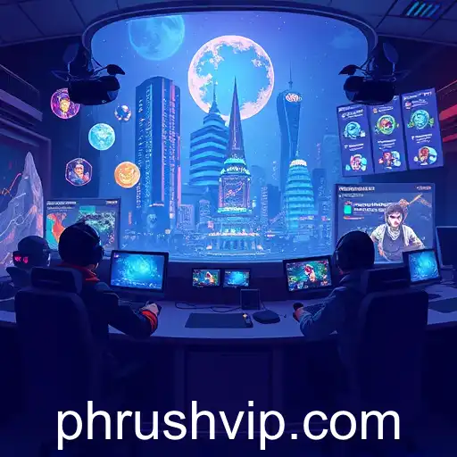 Gaming Trends Shaping the Future