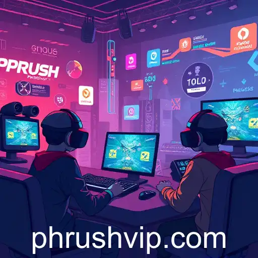 Gaming Trends and Innovations in 2025