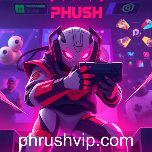 Navigating the Game Revolution with PHRUSH