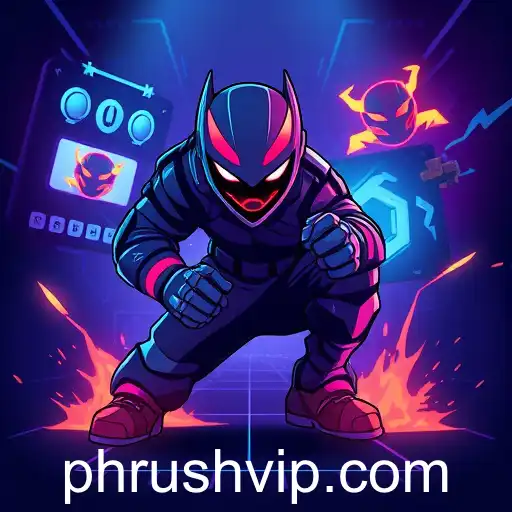 PHRUSH: A New Era in Online Gaming