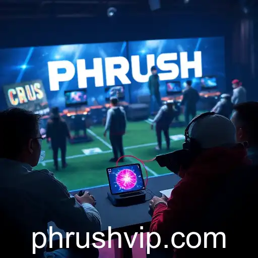 The Rise of Online Gaming in 2025: A Cultural Shift