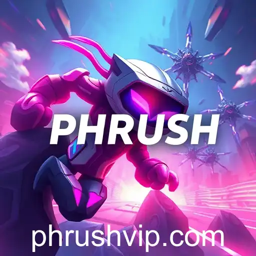 Unlocking the Future of Gaming with PHRUSH