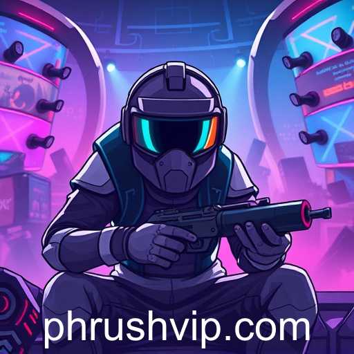 PHRUSH Revolutionizes Online Gaming Experience