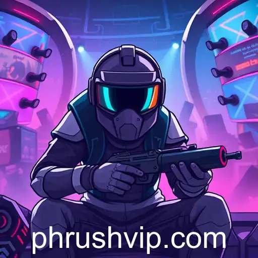 PHRUSH Revolutionizes Online Gaming Experience