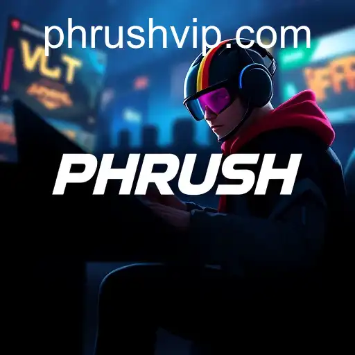 PHRUSH Revolutionizes Global Gaming Scene