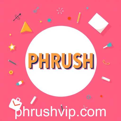 PHRUSH: Redefining Online English Games