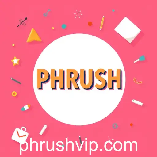 PHRUSH: Redefining Online English Games