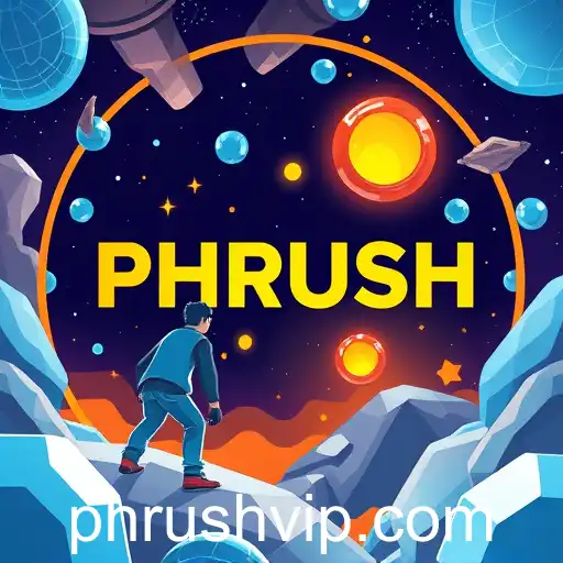 PHRUSH: Revolutionizing Online Gaming in 2025
