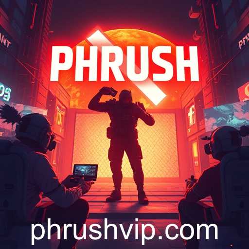 PHRUSH: Transforming Online Gaming in 2025