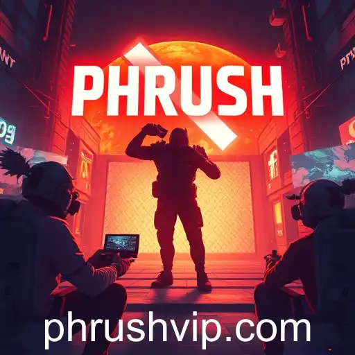 PHRUSH: Transforming Online Gaming in 2025