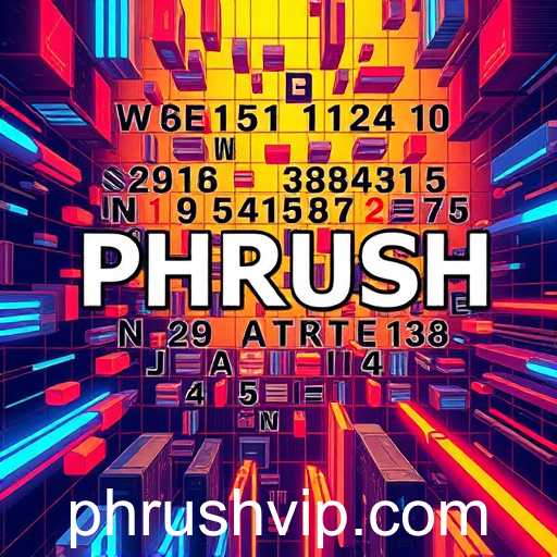 PHRUSH: Revolutionizing the Gaming Experience in 2025