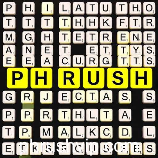 PHRUSH: Revolutionizing Online Gaming